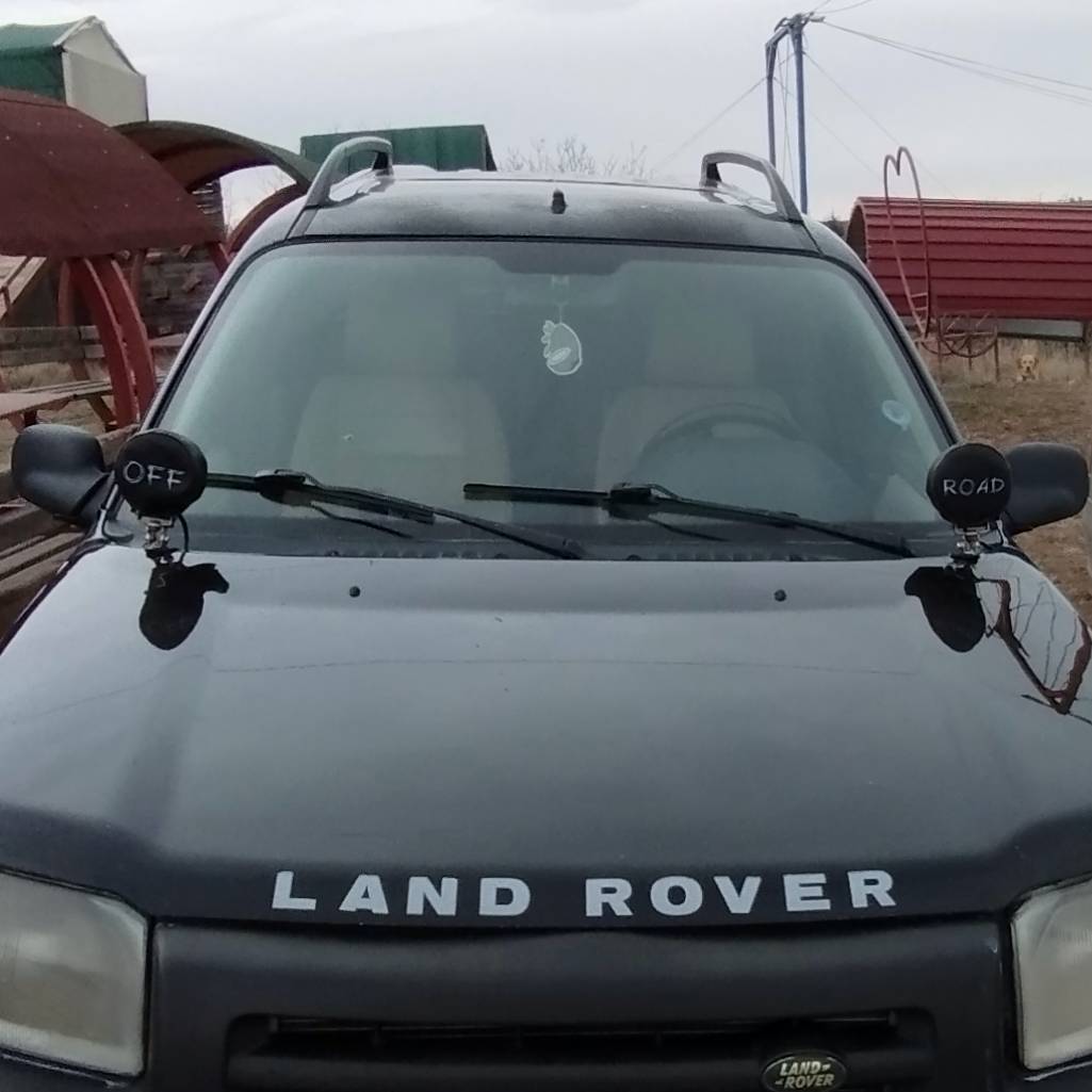 Off Road Led Sis Lamba Kılıfı - 2 adet